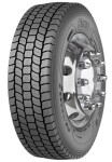 315/70R22.5 Orjak 5 SAVA veoauto rehv Regional Drive 3PMSF M+S 154L,