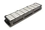 DONALDSON OFF P789129 / cabin filter (586.9x132x85.5mm, panel, ventilation) fits: atlas xas 90, bobcat 975, claas 546, 556, 566, 616, 656, 696, 816, 826, 836, ditch witch 100, john deere 200 c lc, 200 lc, 230 c lc