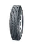 Horticultural tyre WANDA 5.00-10 TL 84N P802 8PR E tread depth 6mm