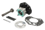 HEWEA P81M1P10204 / power take-off (pto) / take-off (without intarder, with installation kit, with shaft) fits: mercedes g100-12, g125-16, g211-12, g2210-16