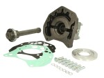 HEWEA P81M1P10204IT / power take-off (pto) / take-off (with intarder, installation kit, shaft) fits: mercedes g100-12, g125-16, g211-12, g211-16, g2210-16