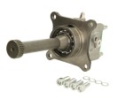 HEWEA P81V8P10204 / power take-off (pto) / take-off (with installation kit) fits: volvo at2412, at2512c
