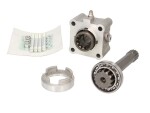 HEWEA P81Z1P10204 / power take-off (pto) / take-off (without intarder, complete, with installation kit) zf12, zf16