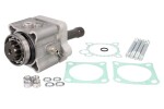 HEWEA P81Z1P10204AT / power take-off (pto) / take-off (complete) suitable for: zf zf12, zf16