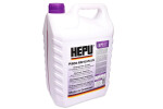 Jahutusvedelik G12+ violetne -37 /5l/