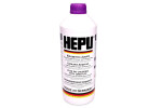 Jahutusvedelik G12+ violetne -37 /1,5l/