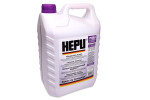 G12+ violetne jahutusvedeliku kontsentraat /5l/