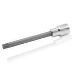 торцевая головка SPLINE / 1/2 XZN" M10, тип наконечник: extra длинный, Длина. 140mm