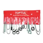 Automaki eemalduse tööriistad, komplekt 20 osa Toptul