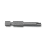 otsik kruvikeeraja (kruvikeeraja otsik) TORX, pesa: 1/4", suurus: T20, lühike/a, pikkus.: 50 mm