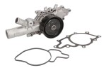 SIL PA1087 / water pump, with gasket fits: mercedes e t-model (s210), e (w210) 3.2d 07.99-03.03