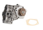 SIL PA1289 / water pump, with gasket fits: skoda fabia i, fabia i praktik 1.0/1.4 08.99-05.03