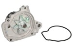 SIL PA1303 / water pump, with gasket fits: honda civic vii, fr-v, stream 1.4/1.6/1.7 11.00-