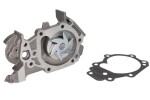 SIL PA1404 / water pump, with gasket fits: dacia logan, logan ii, logan mcv ii, sandero, sandero ii, nissan kubistar, renault clio ii, clio iii, clio iii/hatchback, clio iv 1.0-1.2lpg 08.97-