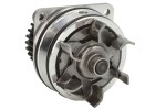 SIL PA1467 / water pump, with gasket fits: infiniti ex, fx, g, m, q50, q60, q70, qx50 i, qx70, nissan 350z, 370z, altima, gt-r, murano i, murano ii, murano iii, pathfinder iii, quest, teana i 2.3-4.5 07.00-