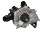SIL PA1532BH / water pump, with gasket fits: audi a4 b8, q5, vw beetle, jetta iv, tiguan 1.8/2.0 01.08-