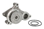 SIL PA1577 / water pump, with gasket fits: hyundai accent iii, accent iv, elantra iv, elantra v, elantra vi, getz, i10 i, i20 active, i20 i, i20 ii, i30, i40 i, i40 i cw, ix20, ix35, matrix 1.1d-1.7d 12.04-
