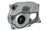 SIL PA1599 / water pump, with gasket fits: bmw 1 (f20), 1 (f21), 2 (f22, f87), 2 (f23), 3 (f30, f80), 3 (f31), 3 gran turismo (f34), 4 (f32, f82), 4 (f33, f83), 4 gran coupe (f36), 5 (f10) 2.0d/2.0dh 06.10-