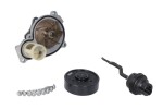 SIL PA1635 / water pump, with gasket fits: bmw 3 (g20, g80, g28), 3 (g21), 3 (g21, g81), 5 (g30, f90), 5 (g31), 6 gran turismo (g32), x3 (g01), x3 (g01, f97, g08), x4 (g02, f98), x5 (g05 2.0d/2.0dh 03.17-