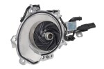 SIL PA1747V / water pump, with gasket fits: land rover discovery sport, range rover evoque 2.0d/2.0dh 12.18-