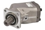 PARKER PA3781024 / hydraulic piston pump f1-025-r, pressure: 350bar, 25cm3/rev, output 3/4"