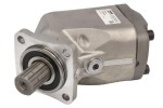 PARKER PA3781050 / hydraulic piston pump f1-051-r, pressure: 350bar, 51cm3/rev, output 3/4"