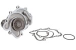SIL PA601 / water pump, with gasket fits: mercedes g (w463), s (c126), s (w126), sl (r107) 4.1-5.5 05.80-12.94