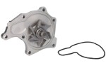 SIL PA806 / water pump, with gasket fits: isuzu campo, d-max i, elf, kb, trooper i, trooper ii, opel campo, frontera a, frontera a sport, monterey a 2.5d/2.8d/3.1d 01.83-
