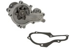 SIL PA896 / water pump, with gasket fits: suzuki jimny, samurai, sj413, swift i 1.0/1.3 10.83-