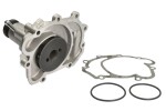 SIL PA954 / water pump, with gasket fits: mercedes 124 (w124), e t-model (s210), e (w124), e (w210), s (c140), s (w140), sl (r129) 4.2/5.0/6.0 09.89-10.01