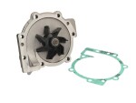 SIL PA980 / water pump, with gasket fits: volvo s80 i 2.8/2.9/3.0 05.98-07.06