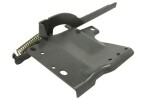 PACOL Kinnitus,  grill BPD-SC025R