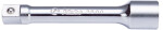 Padrunipikendus 1/4" L=50mm