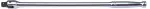 Padrunisaba 1/2"  L=450mm (18")