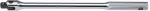 Padrunisaba 1/2" z  L=450mm (18")