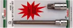Padrunite komplekt (2 osa.) 1/2“ XZN VW/Audi