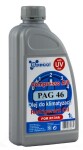 Kliimaseadme õli SPECOL COMPRESSO PAG 46 1L UV-värvainega