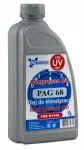 Kliimaseadme õli SPECOL COMPRESSO PAG 68 UV-värvainega 1L