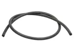 ülevoolu toru voolik  diameeter sisemine.: 3,2 mm, hind: 1 m, diameeter välimine.: 9,2 mm