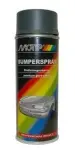 Pamprivärv hall aerosool 400ml Motip