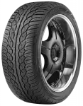 легковой авто / для джип Летняя шина 255/45R20 YOKOHAMA PARADA SPEC-X PA02 105V XL DOT22 DBA69 M+S