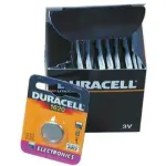 Patarei 1620 DURACELL