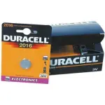 Patarei 2016 DURACELL