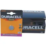 Patarei DURACELL