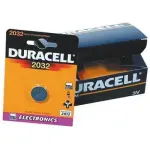 Patarei DURACELL 2032