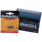 Patarei DURACELL