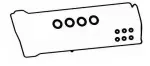 PAYEN  Tihendikomplekt, klapikaas HM5267