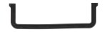 PAYEN  Tihend,juhtkorpusekate JR5051