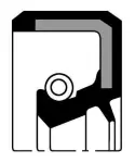 PAYEN Võlli rõngastihend,  Väntvõll NJ347