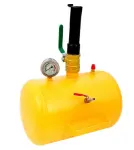 REHVIDE INFLAATOR 38L